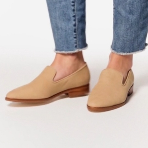 Nisolo Frida Smoking Loafer, size 6.5 - Picture 2 of 12